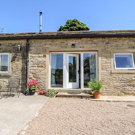 1 Barn Cottages ฮาลิแฟกซ์ ภายนอก รูปภาพ
