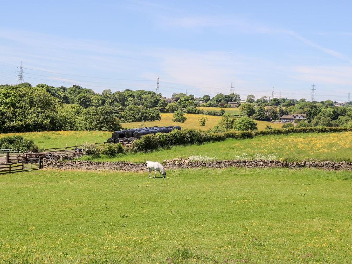 1 Barn Cottages ฮาลิแฟกซ์ ภายนอก รูปภาพ